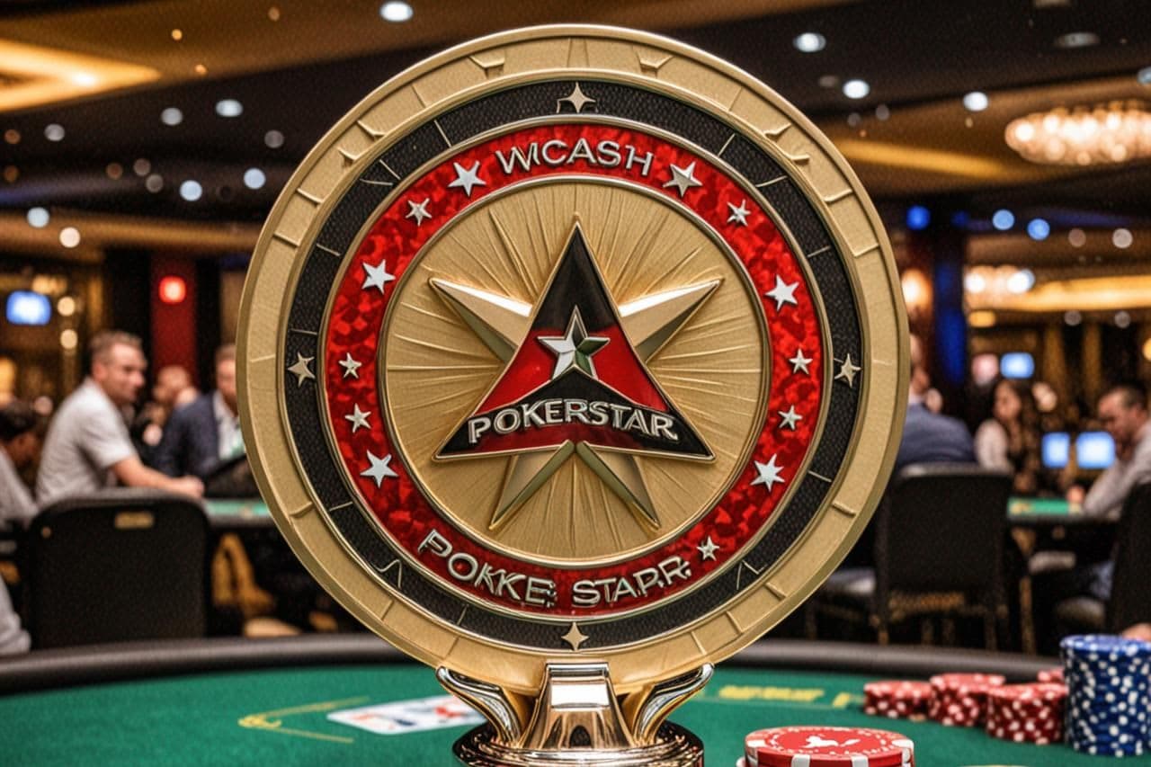 เกียรติยศและประเพณีกุญแจสำคัญสำหรับ Spraggy เมื่อเผยแพร่กำหนดการของ WCOOP image